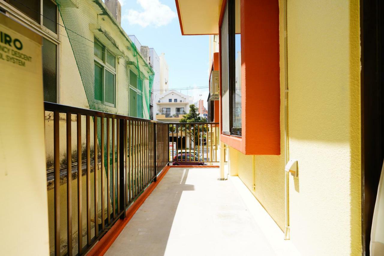 Mcity In Wakasa Naha Exterior foto